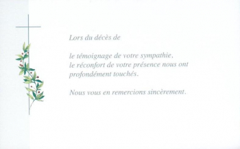 Blister Myrtilles + texte