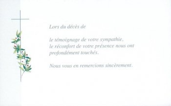 Blister Myrtilles + texte