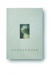 Gedenkboek