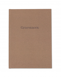 Gedenkboek